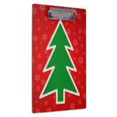 Porte-bloc Porte - bloc d'arbre de Noël (Swatch)
