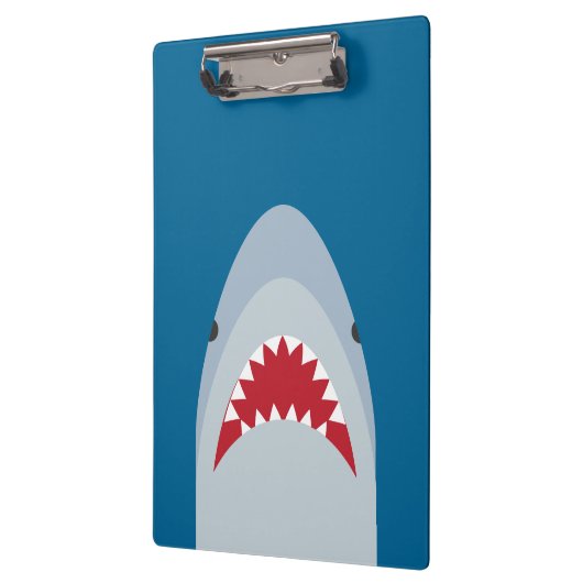 Porte-bloc Porte - bloc d'attaque de requins (Gauche)