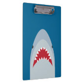 Porte-bloc Porte - bloc d'attaque de requins (Swatch)