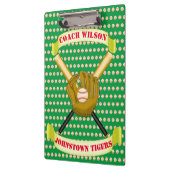 Porte-bloc Porte - bloc de baseball (Gauche)