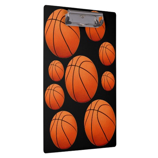 Porte-bloc Porte - bloc de basket-ball (Swatch)