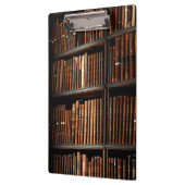 Porte-bloc Porte - bloc de bibliothèque (Gauche)