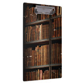 Porte-bloc Porte - bloc de bibliothèque (Swatch)