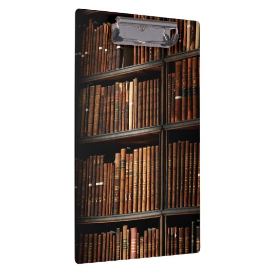 Porte-bloc Porte - bloc de bibliothèque (Swatch)