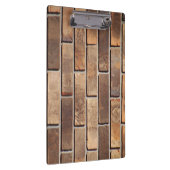 Porte-bloc Porte - bloc de briques (Swatch)