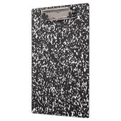 Porte-bloc Porte - bloc de carnet de composition (Gauche)