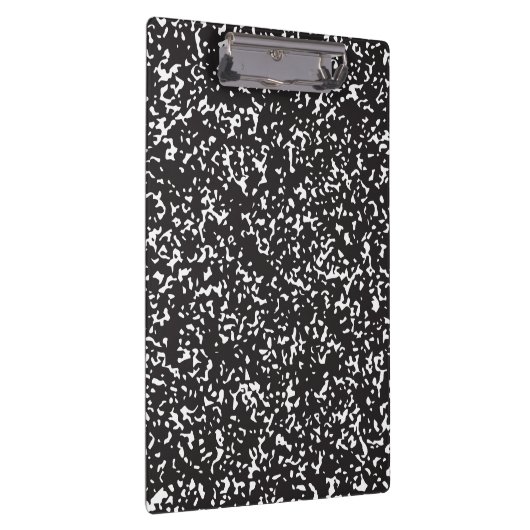 Porte-bloc Porte - bloc de carnet de composition (Swatch)