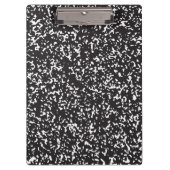 Porte-bloc Porte - bloc de carnet de composition (Devant)