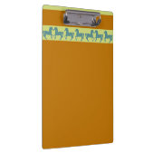 Porte-bloc Porte - bloc de chevaux (Swatch)