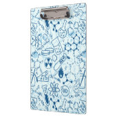 Porte-bloc Porte - bloc de chimie (Gauche)