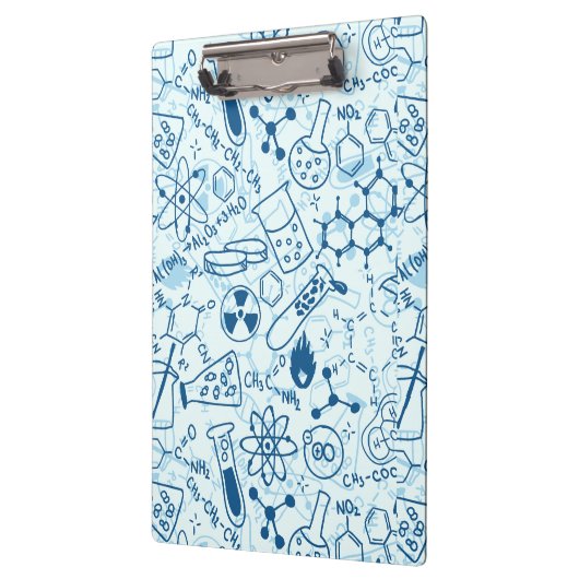 Porte-bloc Porte - bloc de chimie (Gauche)