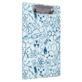 Porte-bloc Porte - bloc de chimie (Swatch)