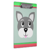 Porte-bloc Porte - bloc de chiot (Swatch)