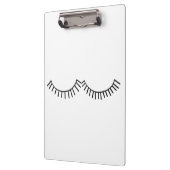 Porte-bloc Porte - bloc de cil (Gauche)