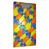 Porte-bloc Porte - bloc de conception Cool (Swatch)