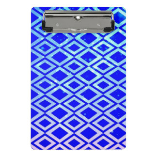 Porte-bloc Porte - bloc de conception de diamant mini