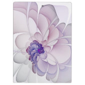 Porte-bloc Porte - bloc de coquette (Dos)