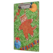 Porte-bloc Porte - bloc DE CUISINE GINGERBREAD (Gauche)