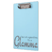 Porte-bloc Porte - bloc de design de glamma (Gauche)