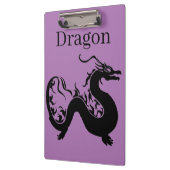 Porte-bloc Porte - bloc de dragon (Gauche)