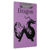 Porte-bloc Porte - bloc de dragon (Swatch)