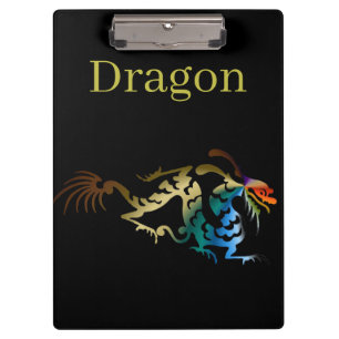 Porte-bloc Porte - bloc de dragon