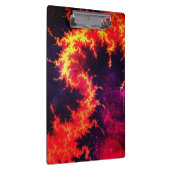 Porte-bloc Porte - bloc de feu (Swatch)
