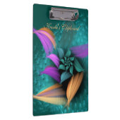 Porte-bloc Porte - bloc de fleur d'apo (Swatch)