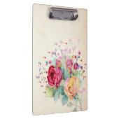 Porte-bloc Porte - bloc de fleurs (Swatch)