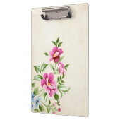 Porte-bloc Porte - bloc de fleurs (Gauche)