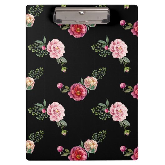 Porte-bloc Porte - bloc de fleurs (Devant)