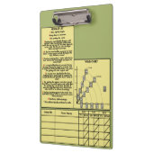 Porte-bloc Porte - bloc de fusil cible V2 (Gauche)