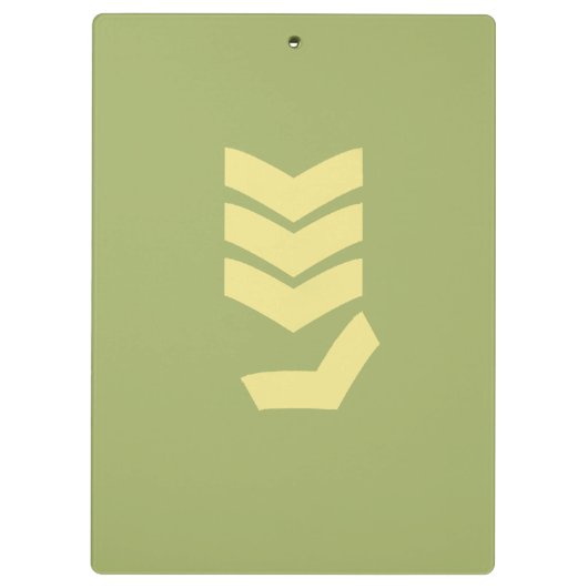 Porte-bloc Porte - bloc de fusil cible V2 (Dos)