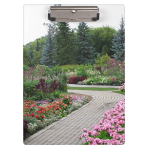 Porte-bloc Porte - bloc de jardin anglais