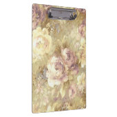 Porte-bloc Porte - bloc de jardin rose (Swatch)