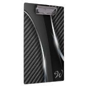 Porte-bloc Porte - bloc de la fibre 3 de carbone (Swatch)