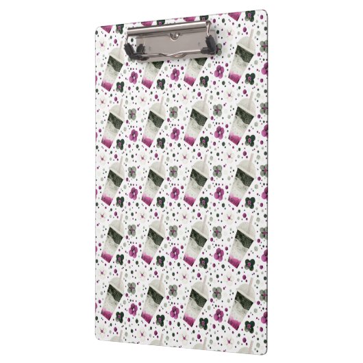 Porte-bloc Porte - bloc de la fierté sexuelle (Gauche)