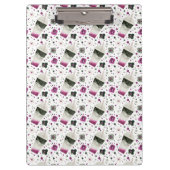 Porte-bloc Porte - bloc de la fierté sexuelle (Devant)