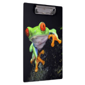 Porte-bloc Porte - bloc de la grenouille 3 (Swatch)