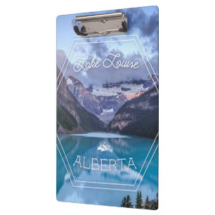 Porte-bloc Porte - bloc de la série 02 de Lake Louise