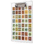 Porte-bloc Porte - bloc de la vie d'un pirate (Gauche)