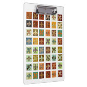 Porte-bloc Porte - bloc de la vie d'un pirate (Swatch)