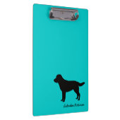 Porte-bloc Porte - bloc de labrador retriever (Swatch)