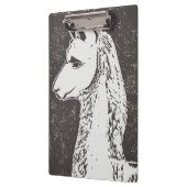 Porte-bloc Porte - bloc de lama (Gauche)