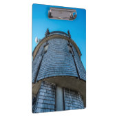 Porte-bloc Porte - bloc de l'Observatoire de Mt. Washington (Swatch)