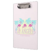 Porte-bloc Porte - bloc de Los Angeles (Gauche)