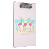 Porte-bloc Porte - bloc de Los Angeles (Swatch)