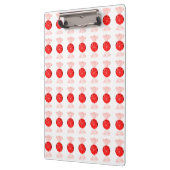 Porte-bloc Porte - bloc de Noël (Gauche)