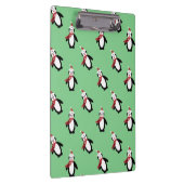 Porte-bloc Porte - bloc de Noël (Swatch)