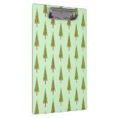 Porte-bloc Porte - bloc de Noël (Swatch)